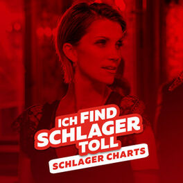 Cover of playlist Schlager Charts Februar/ März Frühling 2024