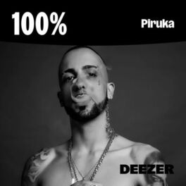 Cover of playlist 100% Piruka