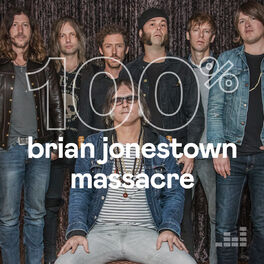 Cover of playlist 100% The Brian Jonestown Massacre
