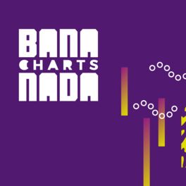 Cover of playlist Bananada Charts