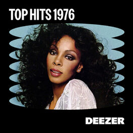 Cover of playlist Top Hits 1976