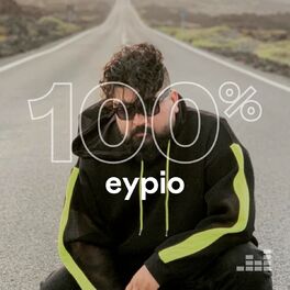 Cover of playlist 100% Eypio
