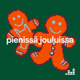 Cover of playlist Pienissä jouluissa