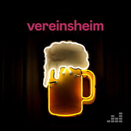 Cover of playlist Vereinsheim