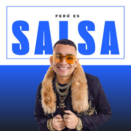 Cover of playlist Perú es Salsa