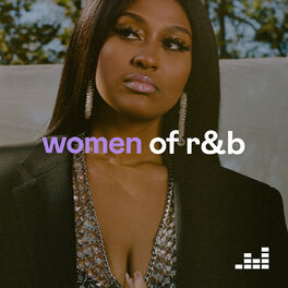 Women of R&B