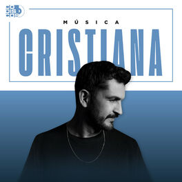 Cover of playlist Música Cristiana