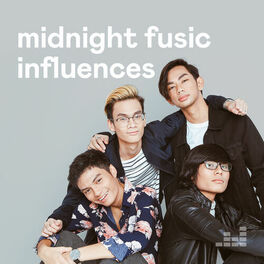 Cover of playlist Midnight Fusic Influences