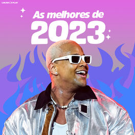 Cover of playlist Melhores de 2023