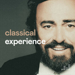 Cover of playlist Classical Experience