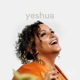Cover of playlist Yeshua