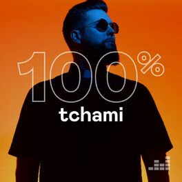 Cover of playlist 100% Tchami