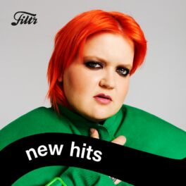 Cover of playlist New Hits