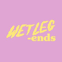 Cover of playlist Wetlegends