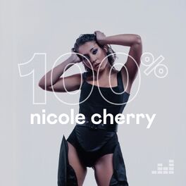 Cover of playlist 100% Nicole Cherry