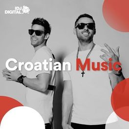 Cover of playlist Croatian Music