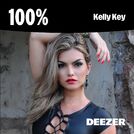 100% Kelly Key