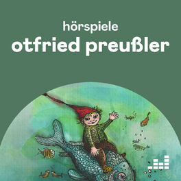 Cover of playlist Otfried Preußler