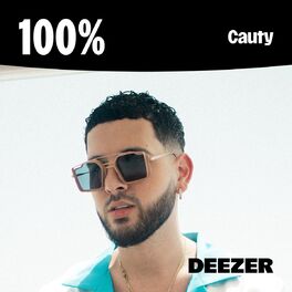 Cover of playlist 100% Cauty