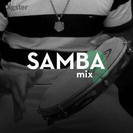Cover of playlist Samba Mix