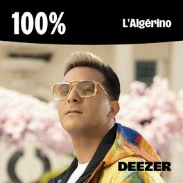 Cover of playlist 100% L'Algérino