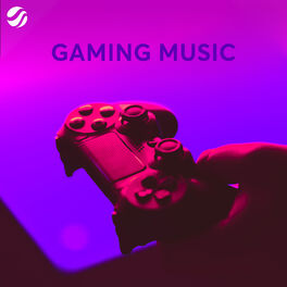 Cover of playlist Gaming Music 2023 | Energy & Focus