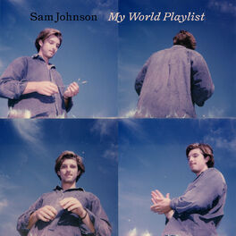 Cover of playlist Sam Johnson | My World