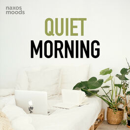 Cover of playlist Quiet Morning