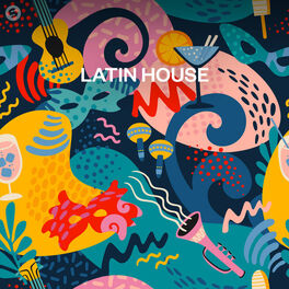 Cover of playlist Latin House