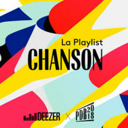 Cover of playlist Le Printemps de Bourges 2018 - Chanson