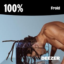 Cover of playlist 100% Froid