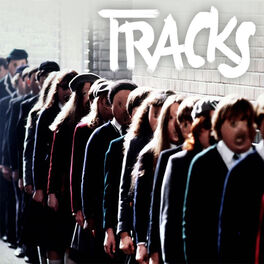 Cover of playlist Trackslist 02/05/2015