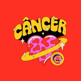 Cover of playlist Câncer