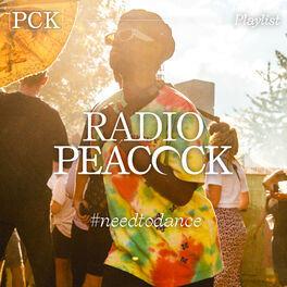 Radio Peacock