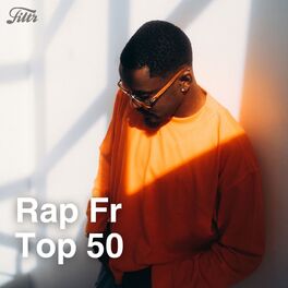Cover of playlist LE RAP 🎙️ Top 50 sons Rap Français lourd par IGO