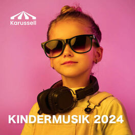 Cover of playlist Kindermusik 2024