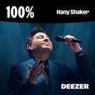 100% Hany Shaker
