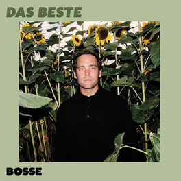 Cover of playlist Bosse: Das Beste