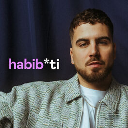 Cover of playlist Habib*ti