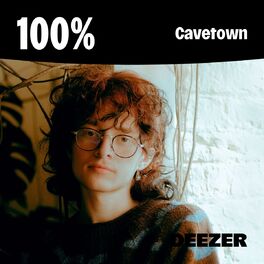 Cover of playlist 100% Cavetown