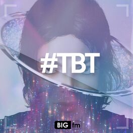 Cover of playlist #TBT
