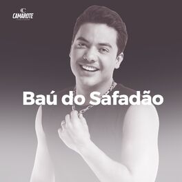 Cover of playlist BAÚ DO SAFADÃO | Wesley Safadão Das Antigas