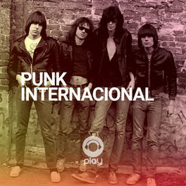 Cover of playlist Punk internacional