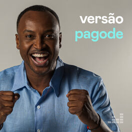 Cover of playlist Versão Pagode