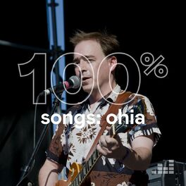 Cover of playlist 100% Songs: Ohia