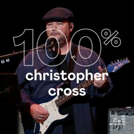 Cover of playlist 100% Christopher Cross