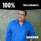 100% Beto Zabaleta