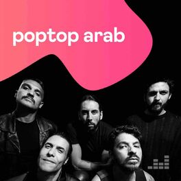 Cover of playlist Poptop Arab