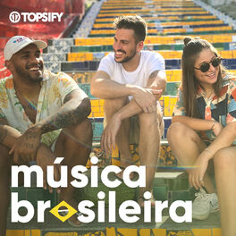 Cover of playlist Música Brasileira | MPB FM | Brasilidades 2021