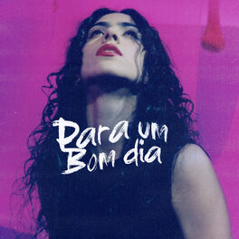 Cover of playlist Marisa Monte - Pra Um Bom Dia